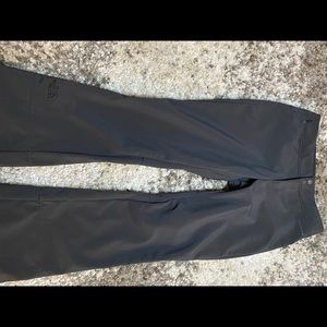 NorthFace Windwall Snow/Ski Pants